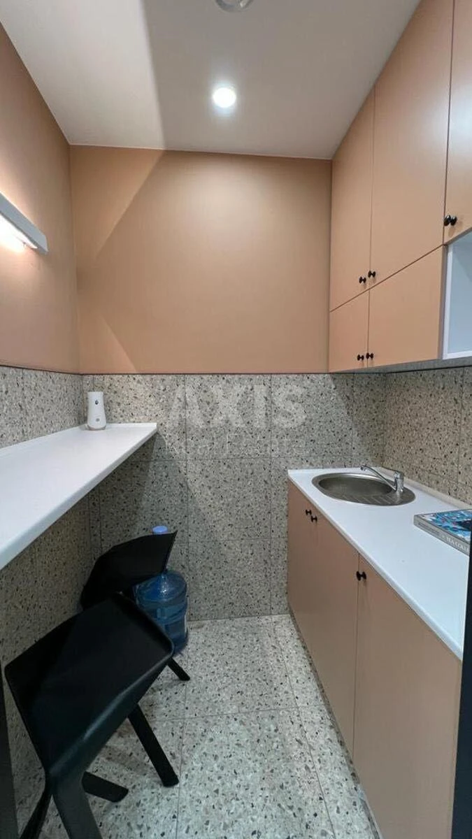 Офис пер. Козловского Ивана 4, 48м2710238