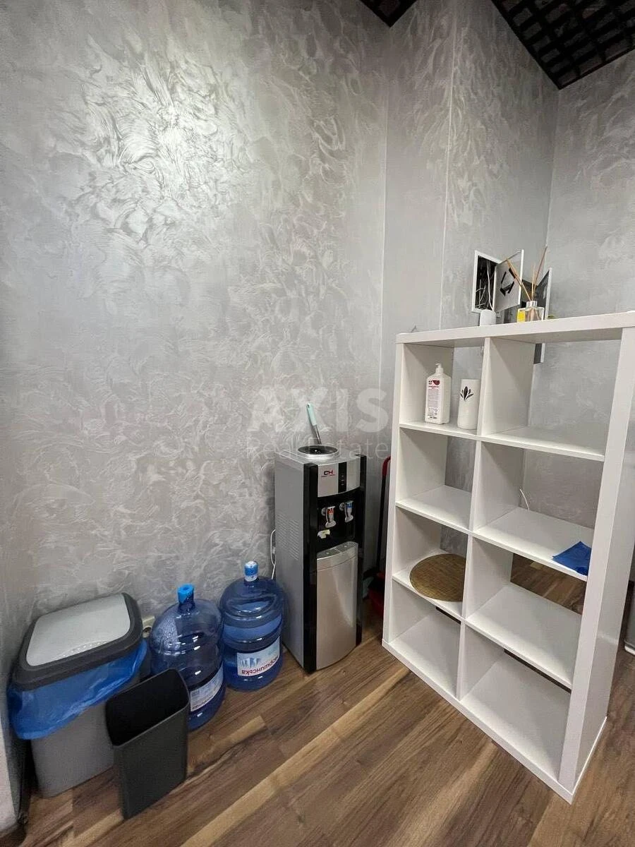 Офис ул. Евгения Коновальца 36Д, 60м2710369