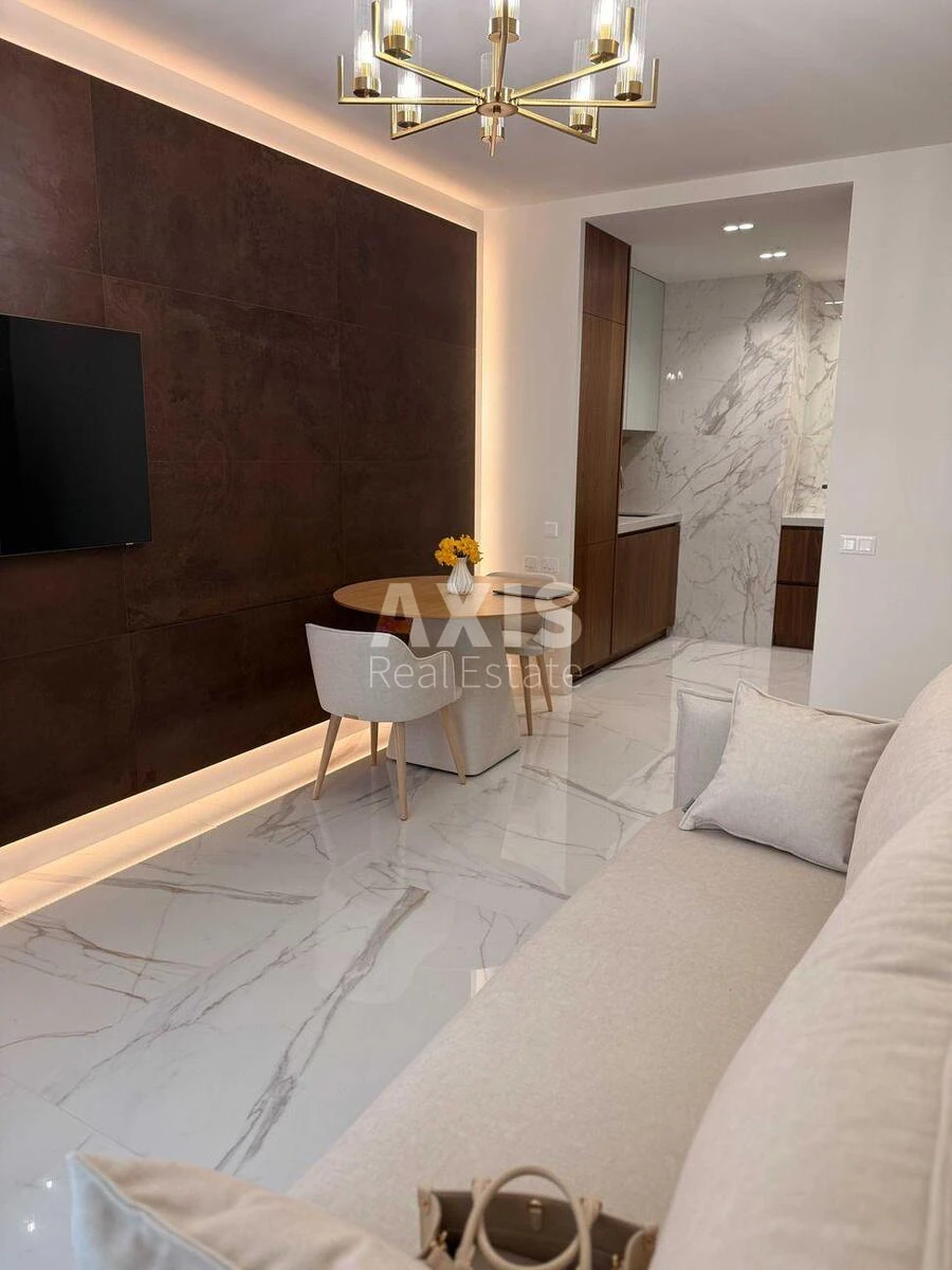 1k apartment pr-t Berestejskij 11, Block 3565375
