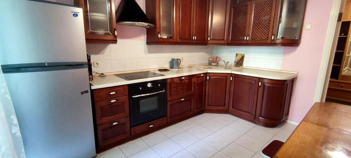 3k apartment vul. Andriya Verkhohlyada 2693821