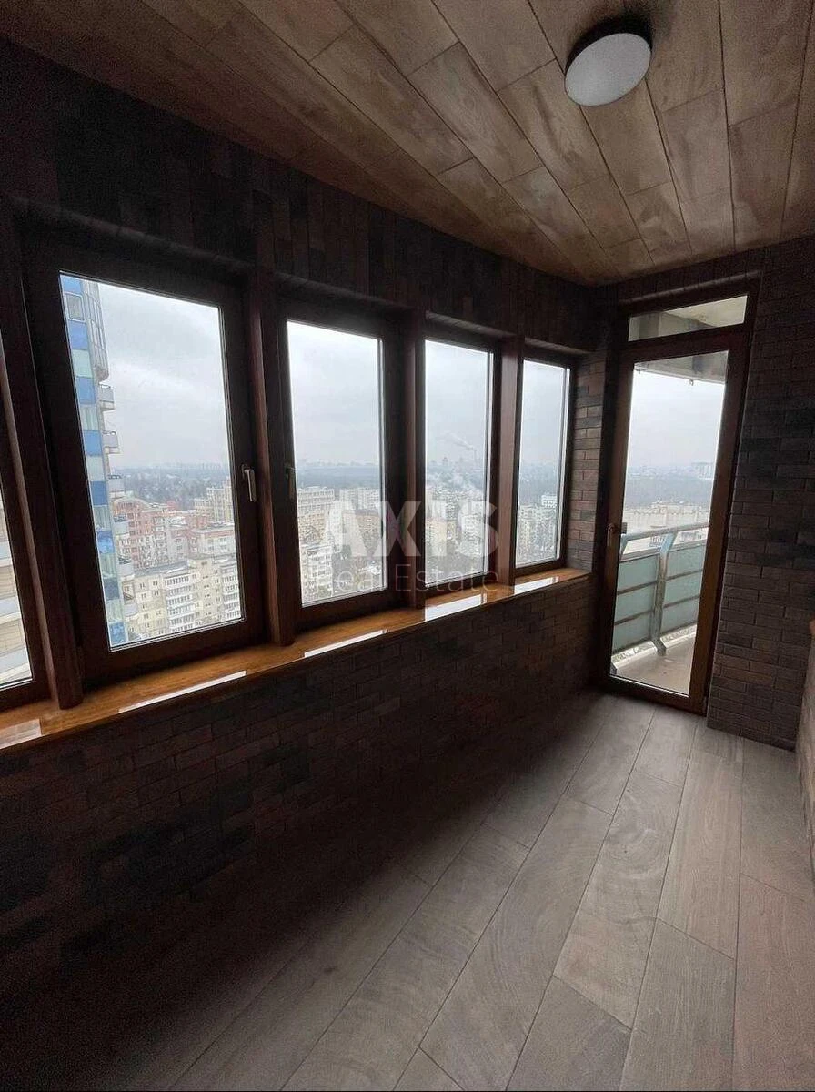 3k apartment pr-t Peremogy 131А567265
