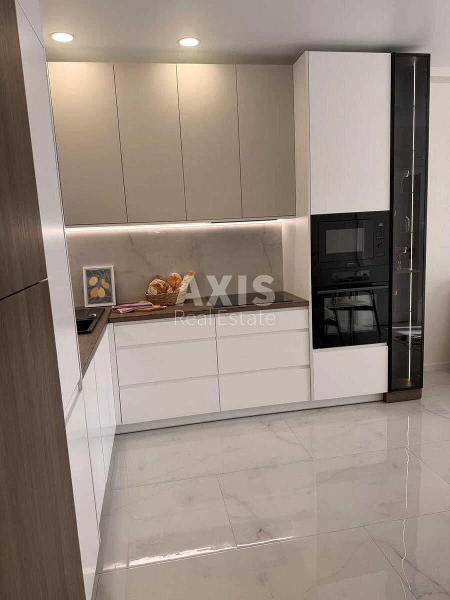 1k apartment vul. Myhajla Maksymovycha 2467963