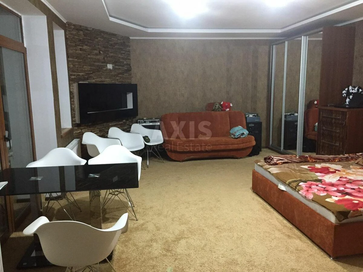 House vul. Zaval'na, 500m2, Kyiv city5804413