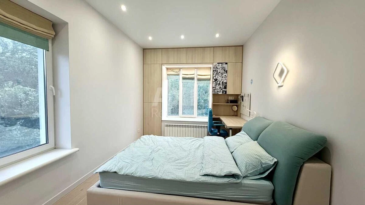 House vul. Sadova 50-a, 140m2, Kyiv city7135616