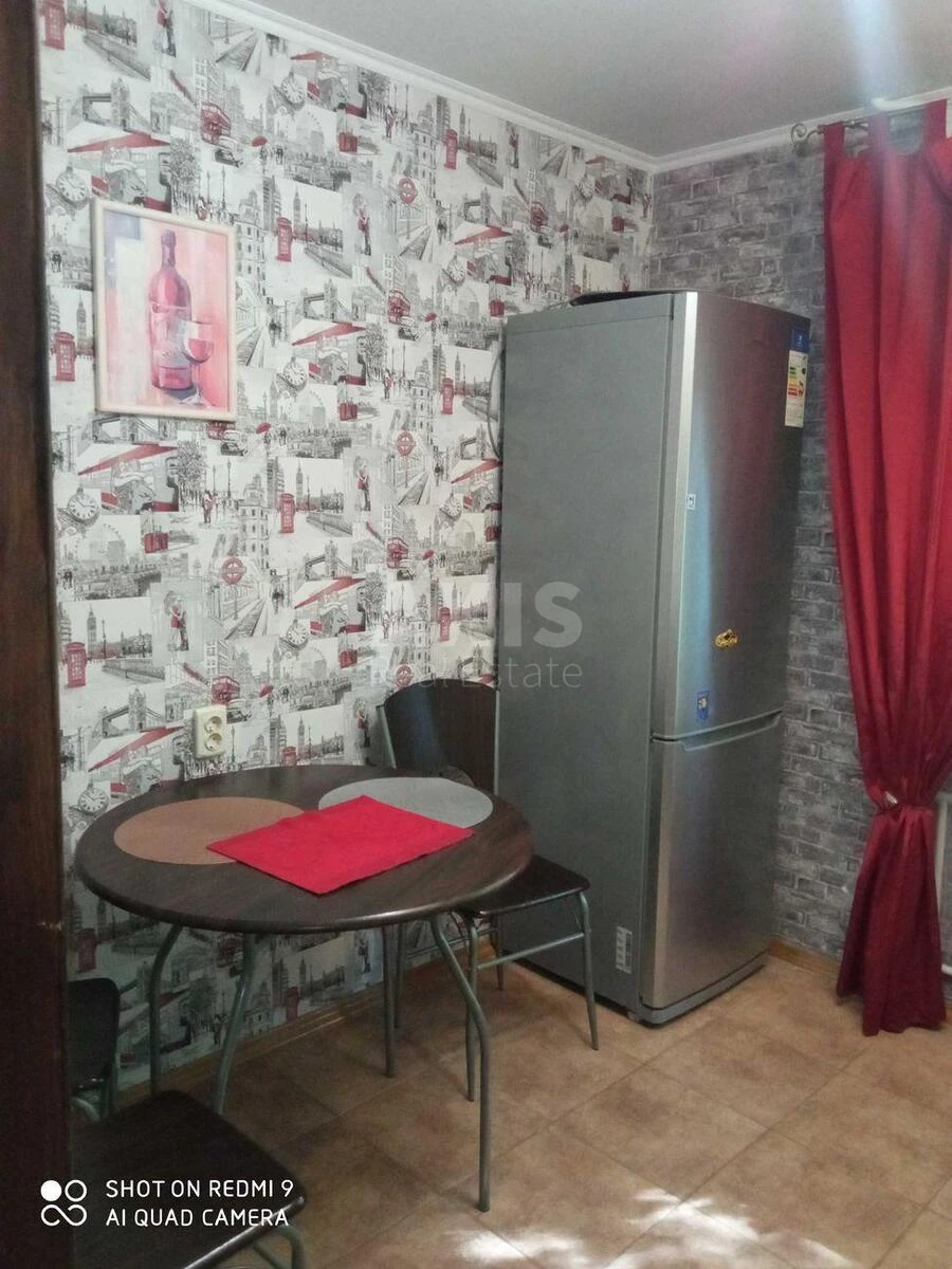 2к квартира бул. Леси Украинки 28А69571
