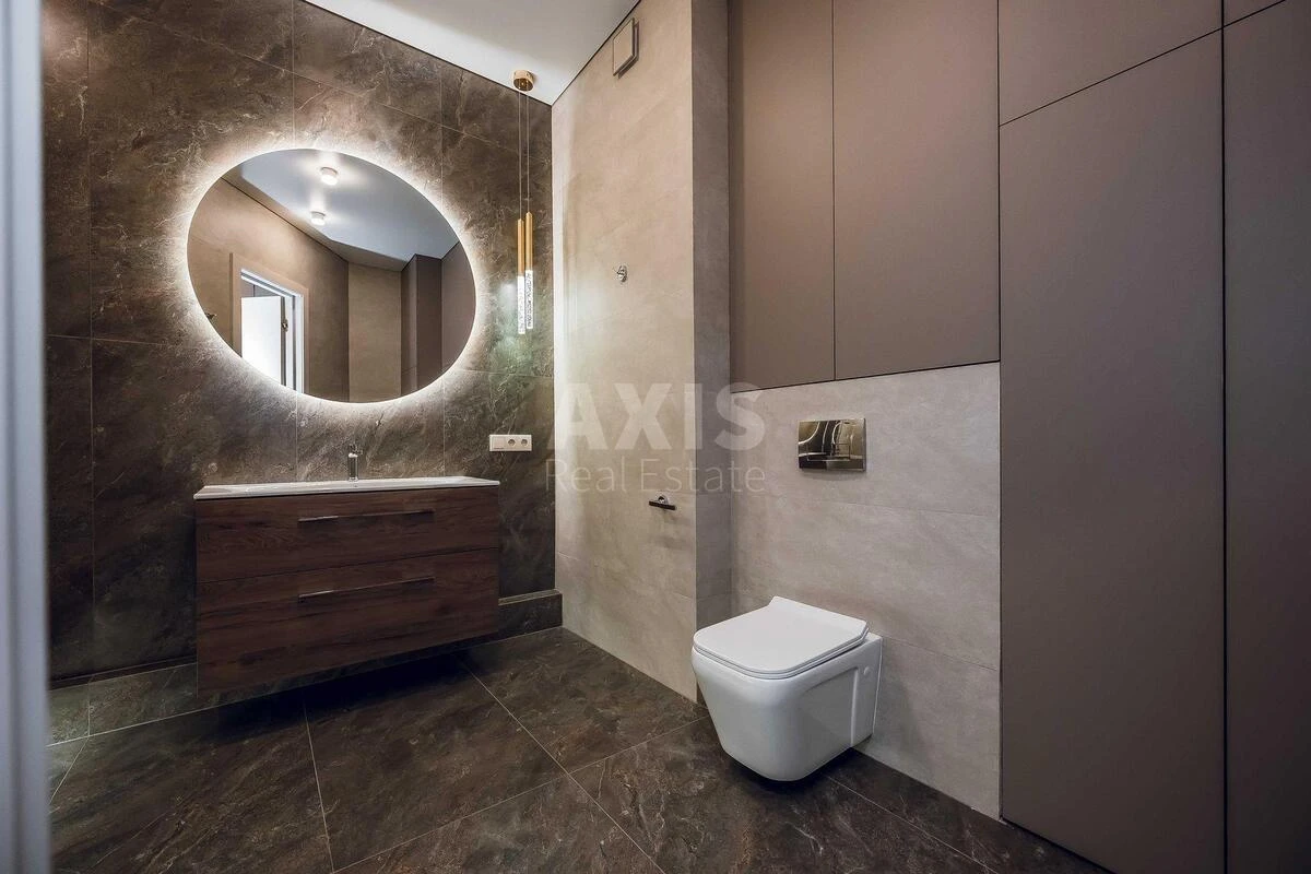 3k apartment vul. Andriya Verkhohlyada 14А696989