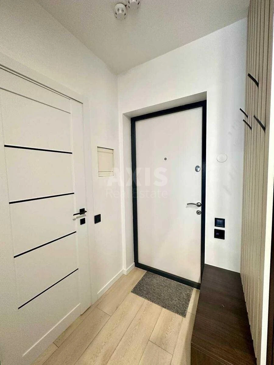 1k apartment vul. Sholudenka 30712414