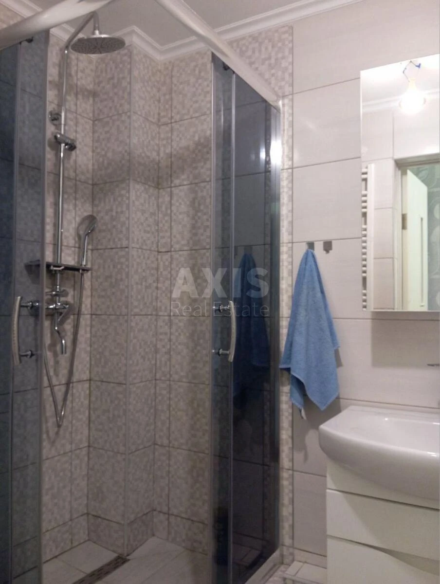 1k apartment vul. Skrypnyka Mykoly 1682458