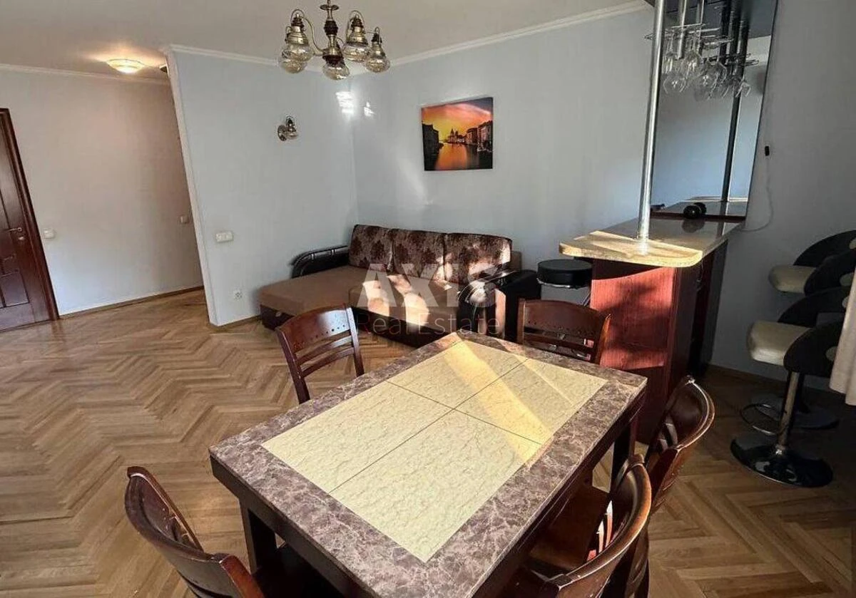 3к квартира ул. Антоновича 103 А687643