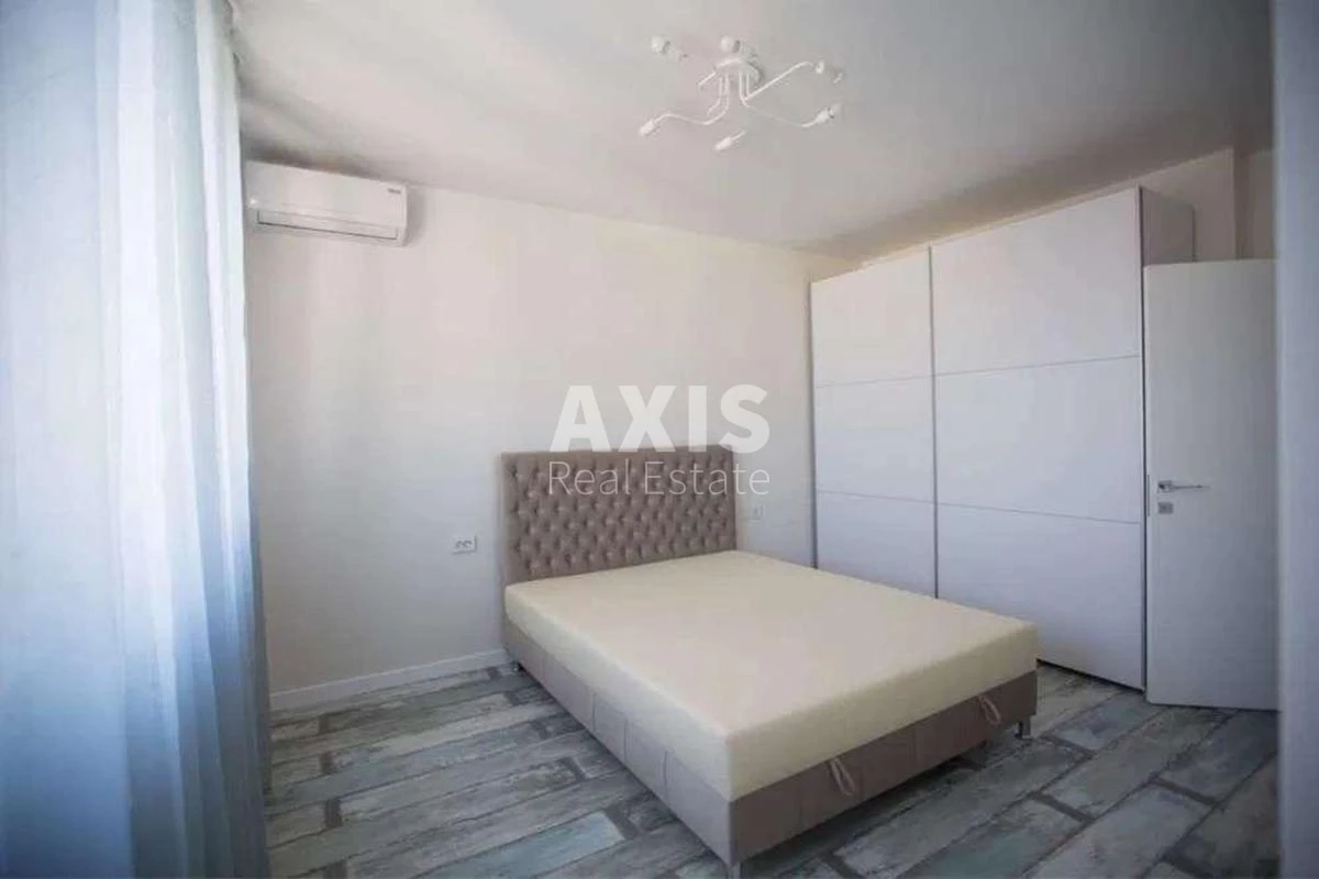 2k apartment vul. Panel'na 3267153