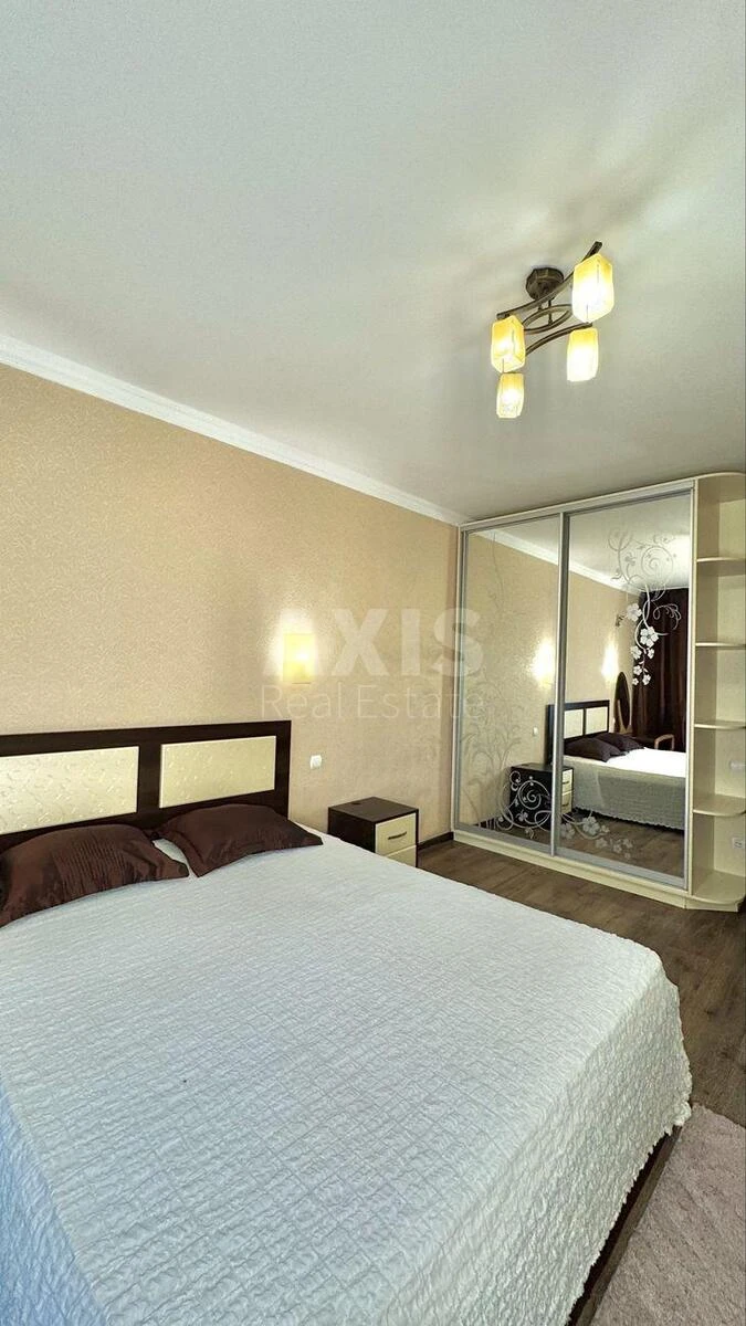 3k apartment vul. Oleny Pchilky 2Б6993210