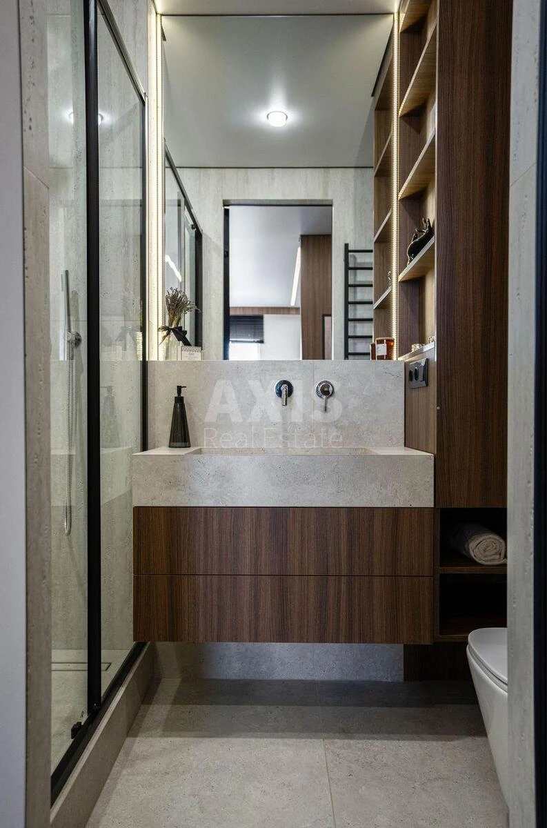 1k apartment vul. Myhajla Maksymovycha 27К6848716