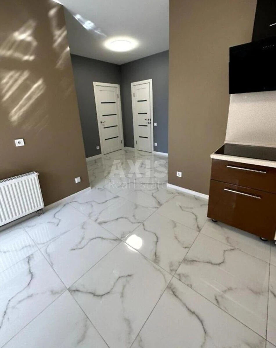 2k apartment vul. Pidvysoc'kogo Profesora 2700120