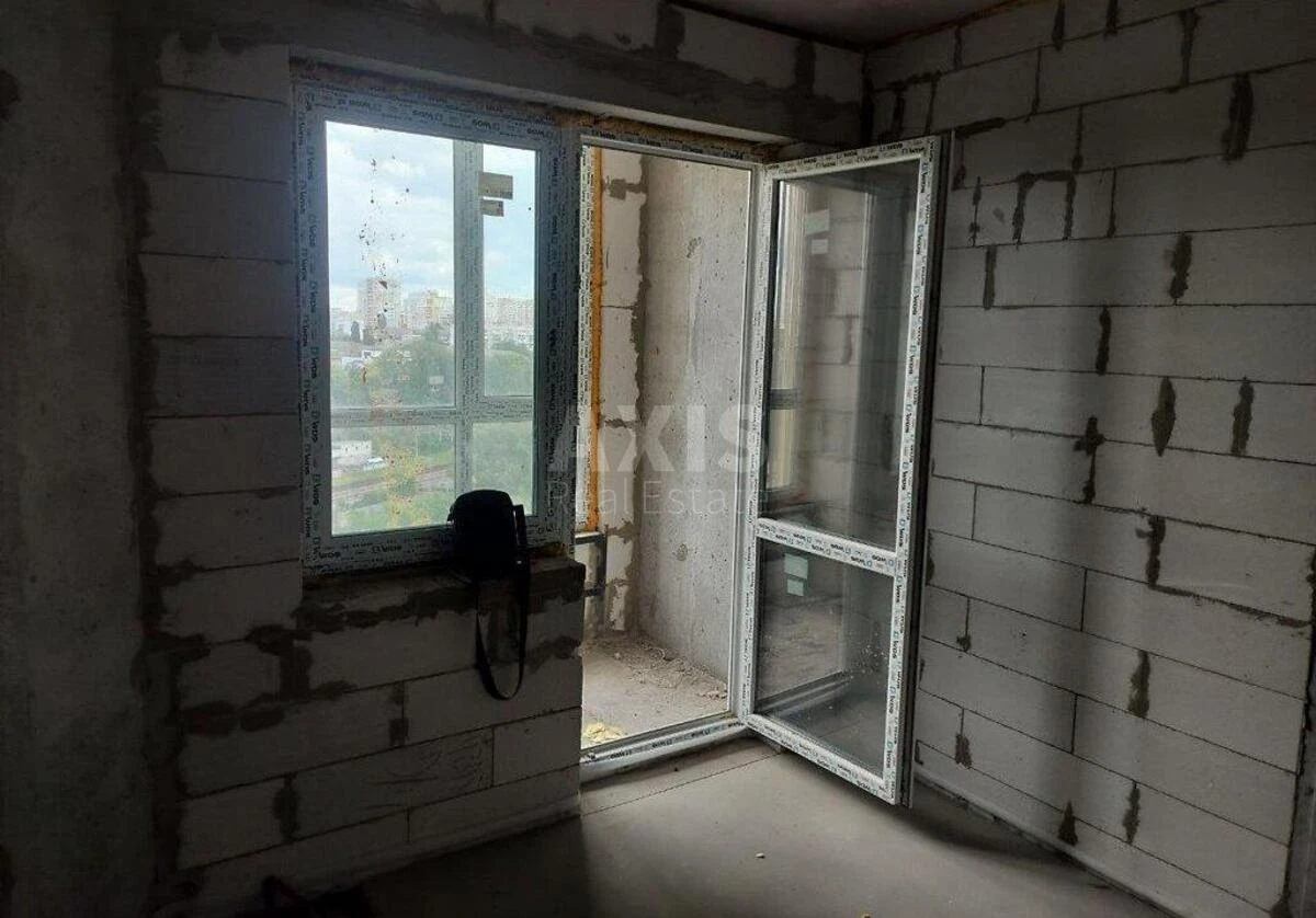 1к квартира ул. Новополевая 2700237