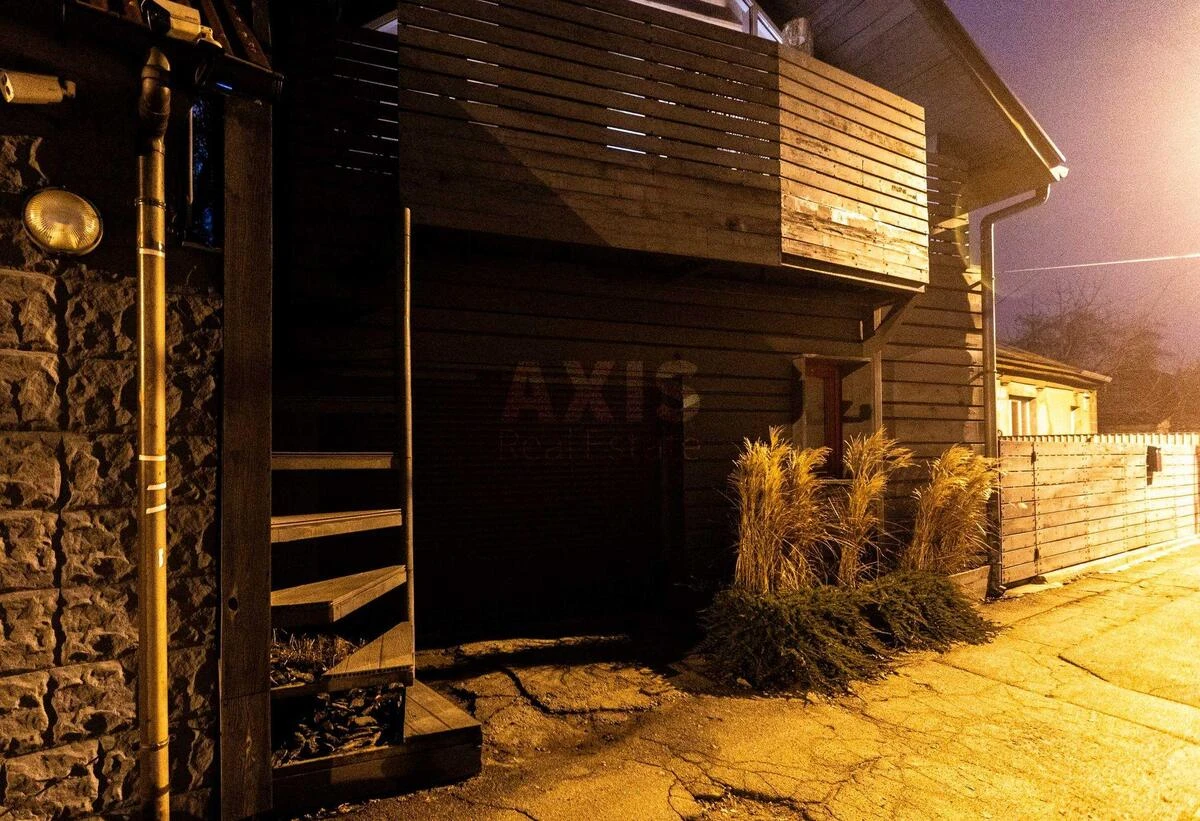 House vul. Klinichna, 65m2, Kyiv city7008215
