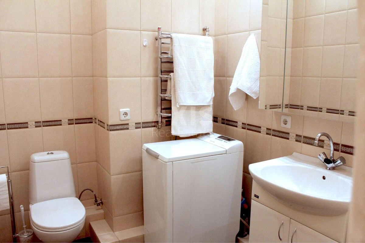 3k apartment vul. Pavlivs'ka 17669638