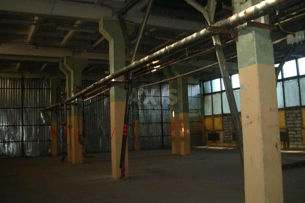 Trade object pr-t Sobornosti 19, 5050m2654122