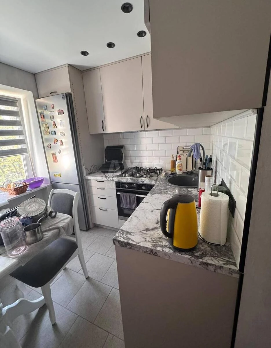 2k apartment vul. Rosijs'ka 50701170