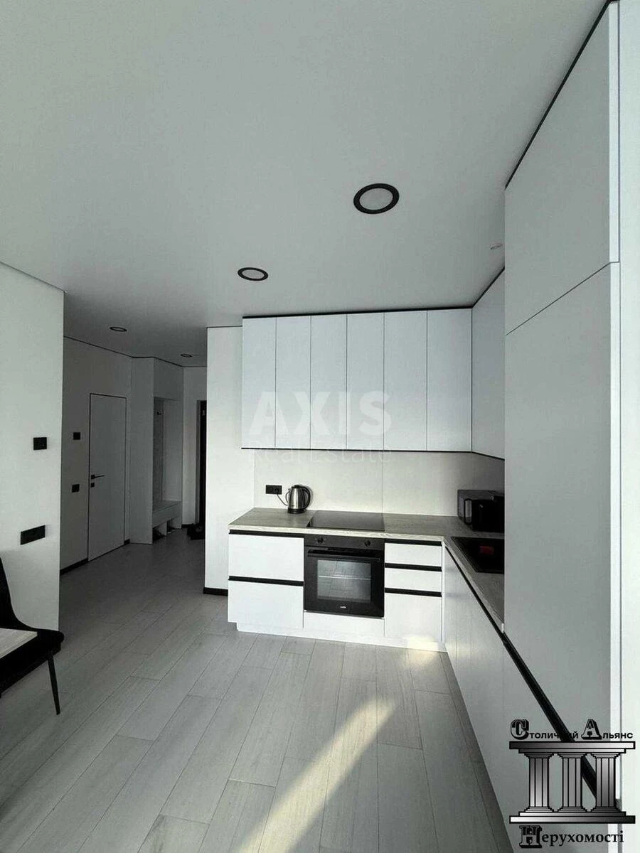 1k apartment pr-t Berestejskij 11Б6910614