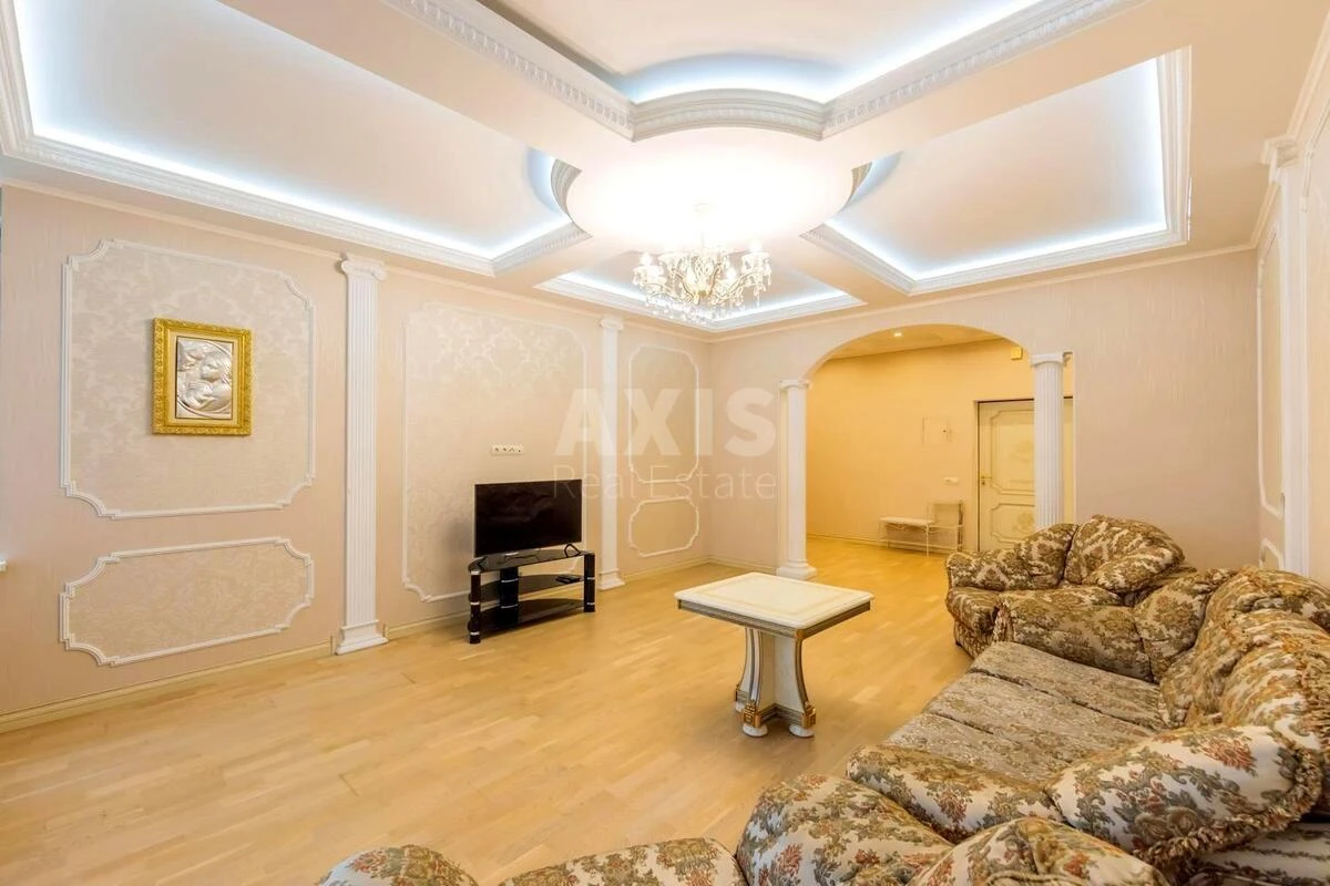 2k apartment nab. Dniprovs'ka 14А703254