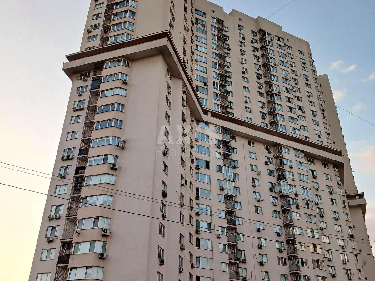 4k apartment vul. Myshugy Oleksandra 126889415