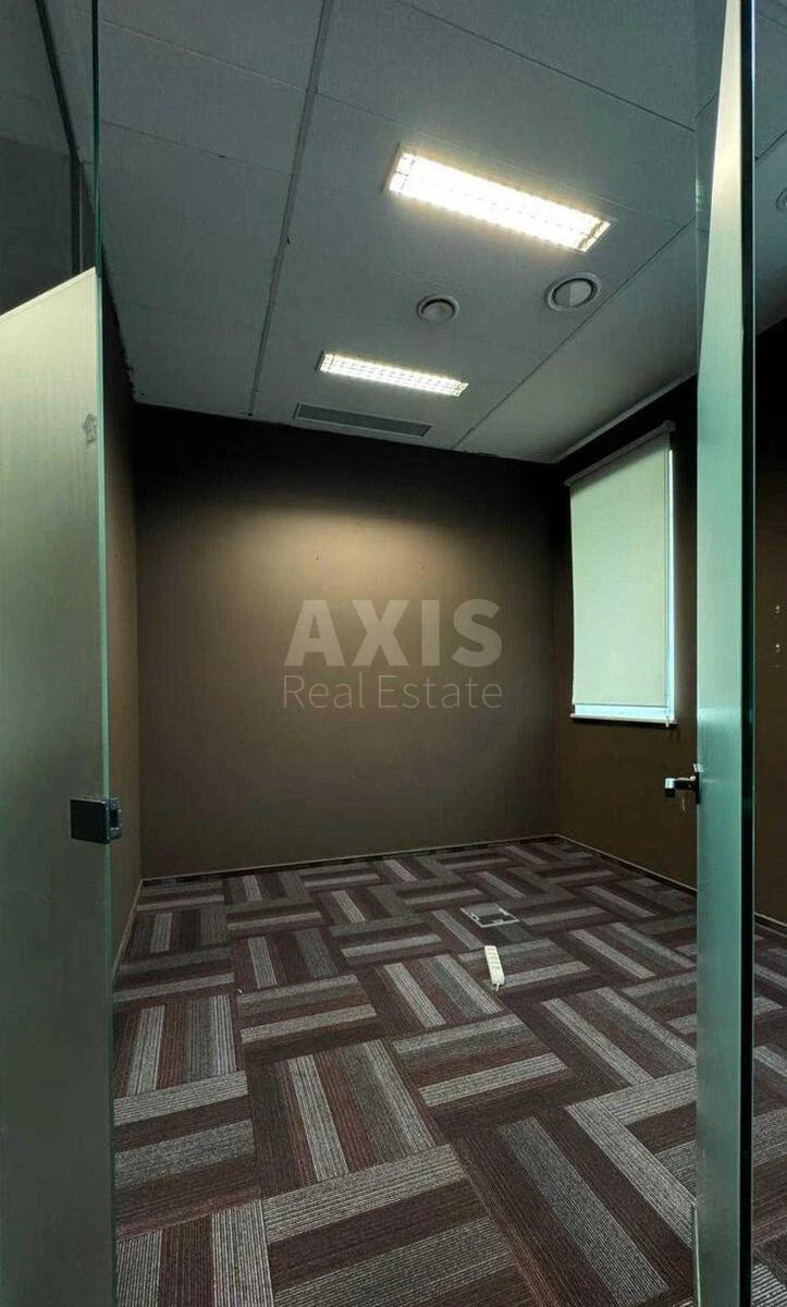 Office vul. Solom'jans'ka 11, 612m2719381