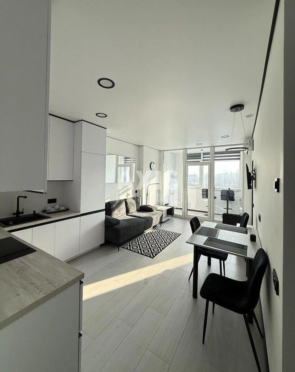 2к квартира пр-т Берестейский 11, корп. 3640361