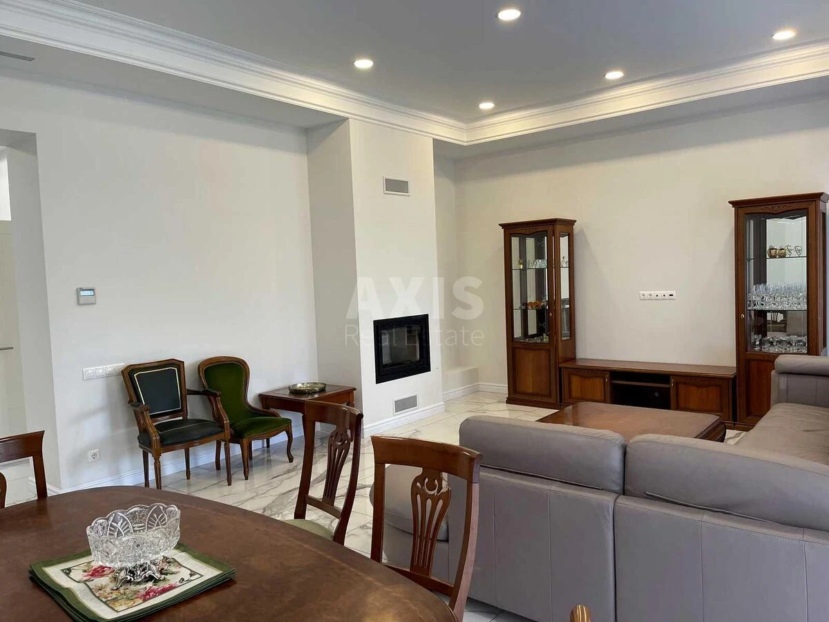 House vul. Vil'shans'ka, 450m2, Kyiv city704554
