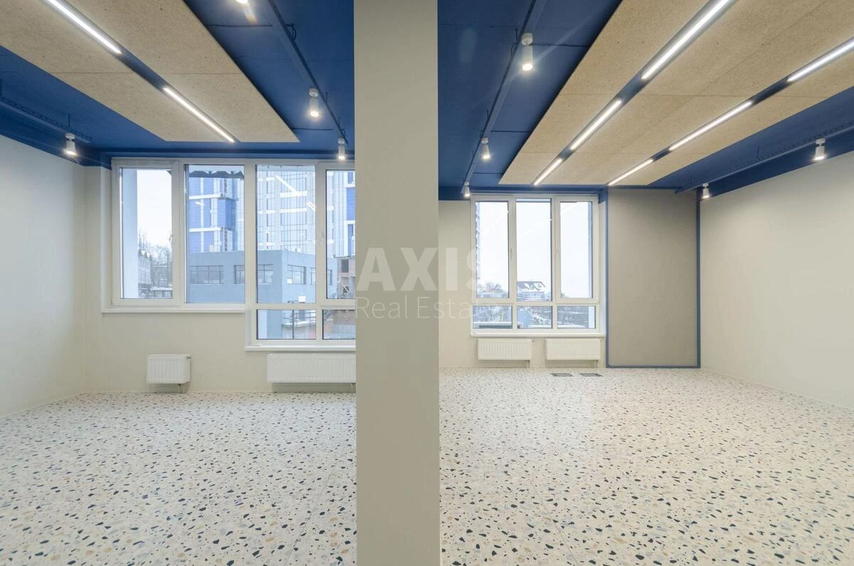 Office vul. Mykhayla Boychuka 41, 145m2689556