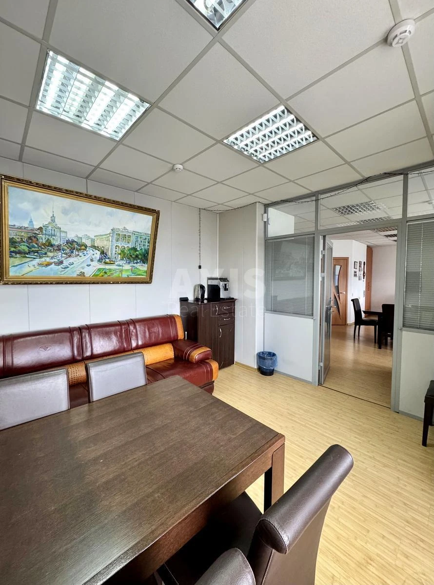 Office pr-t Bazhana Mykoly 12, 54m2705245