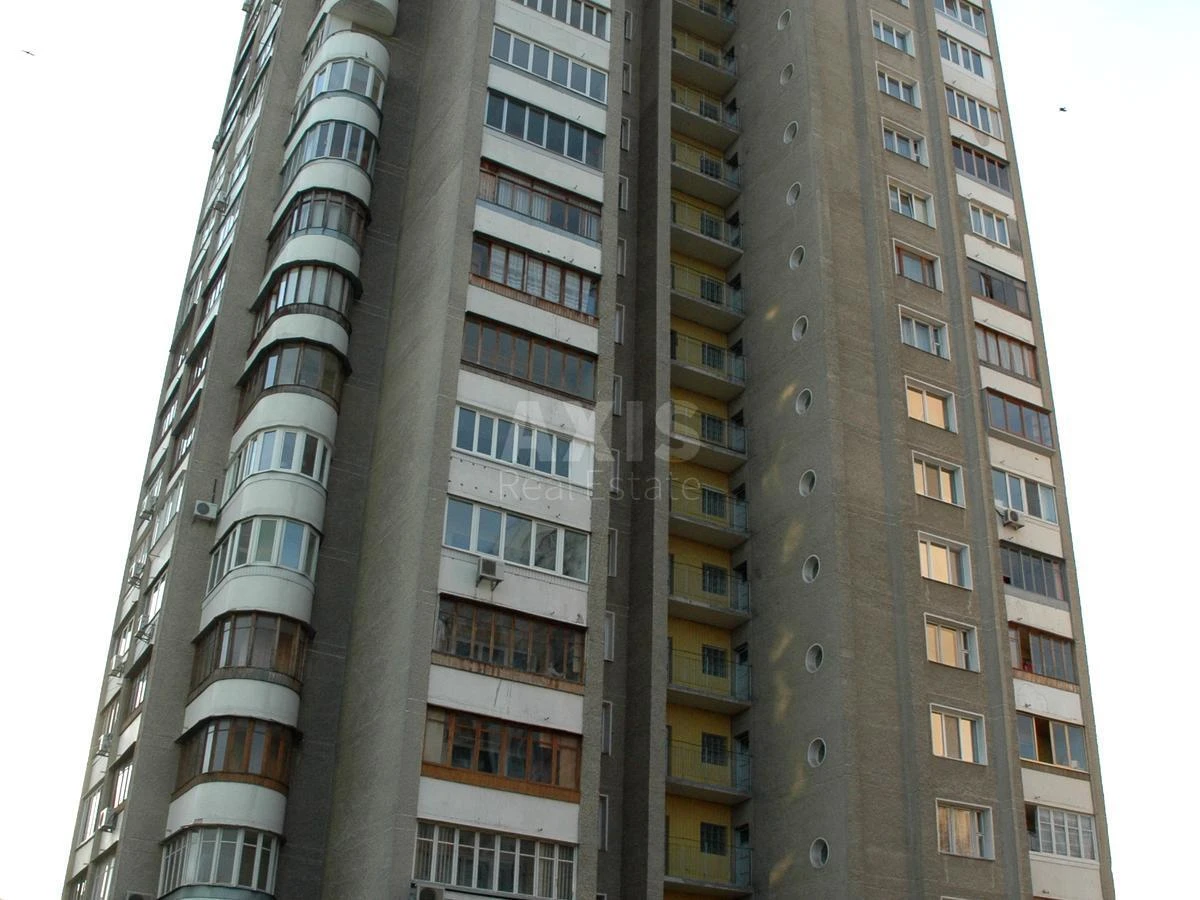 4k apartment vul. Zhmachenka Generala 26896716