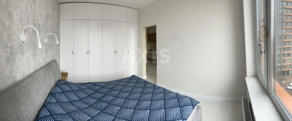 1к квартира наб. Днепровская 16Г707223