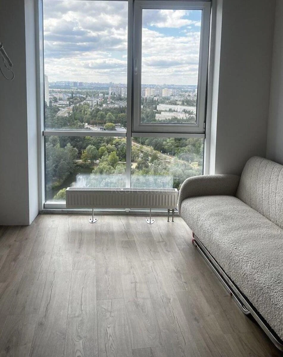 2k apartment vul. Zhmachenka Generala 28707782