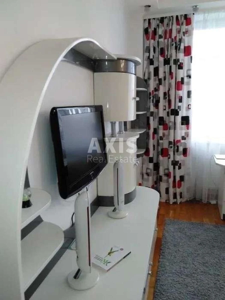 3k apartment vul. Lunachars'kogo 10309163