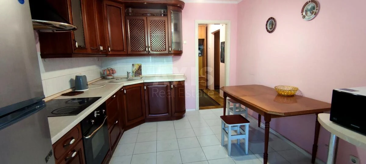 3k apartment vul. Andriya Verkhohlyada 2693822