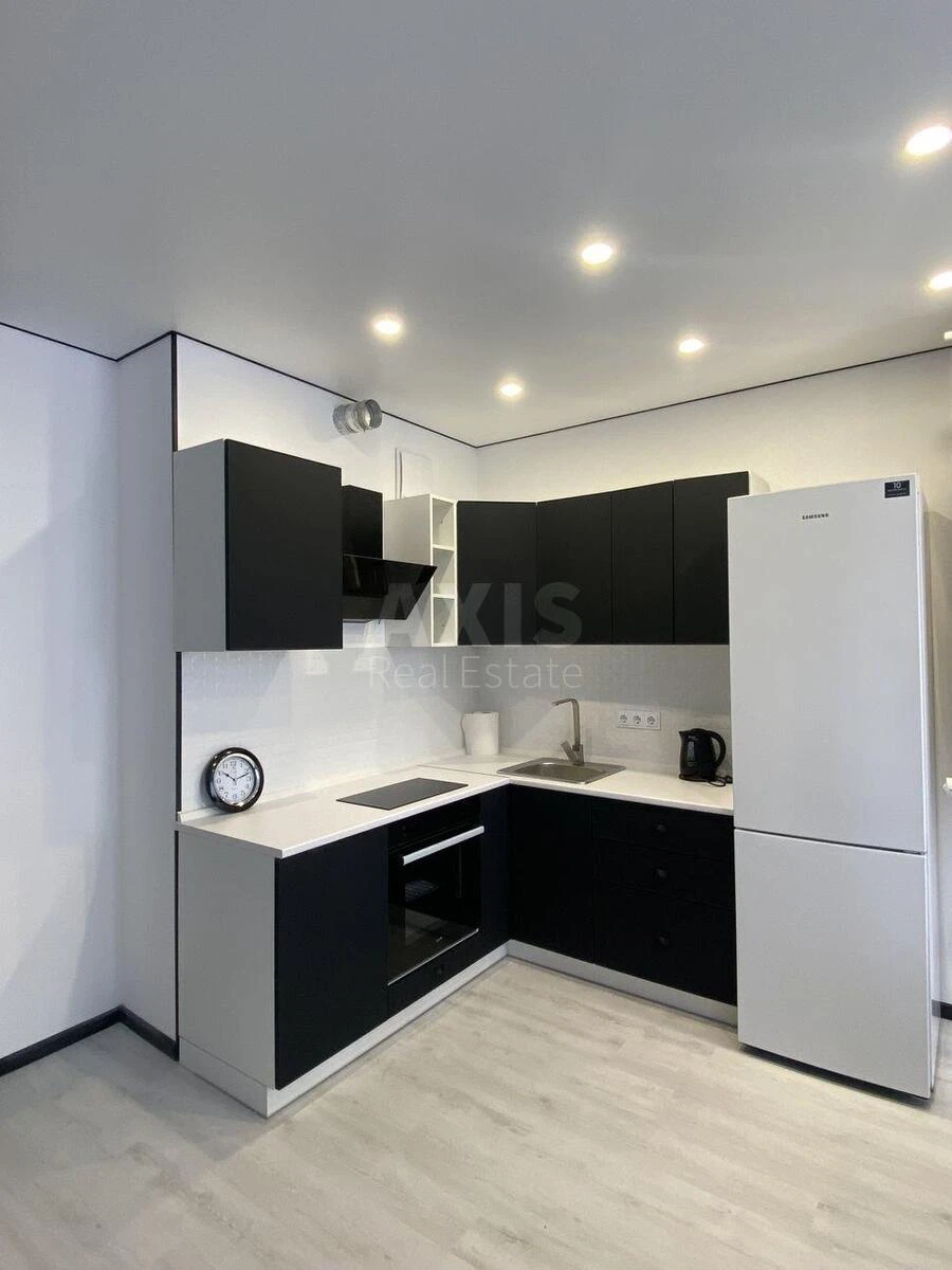 1k apartment vul. Oleksandra Olesja 1068025