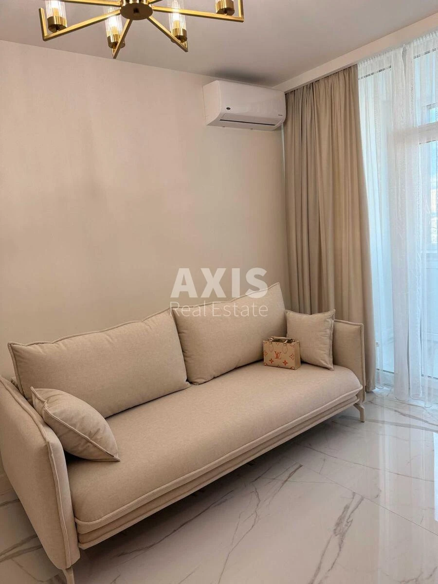 1k apartment pr-t Berestejskij 11, Block 3565377