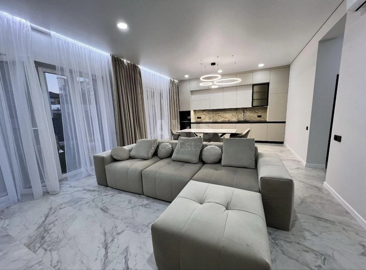 House vul. Vynogradna, 145m2, Kyiv city692011