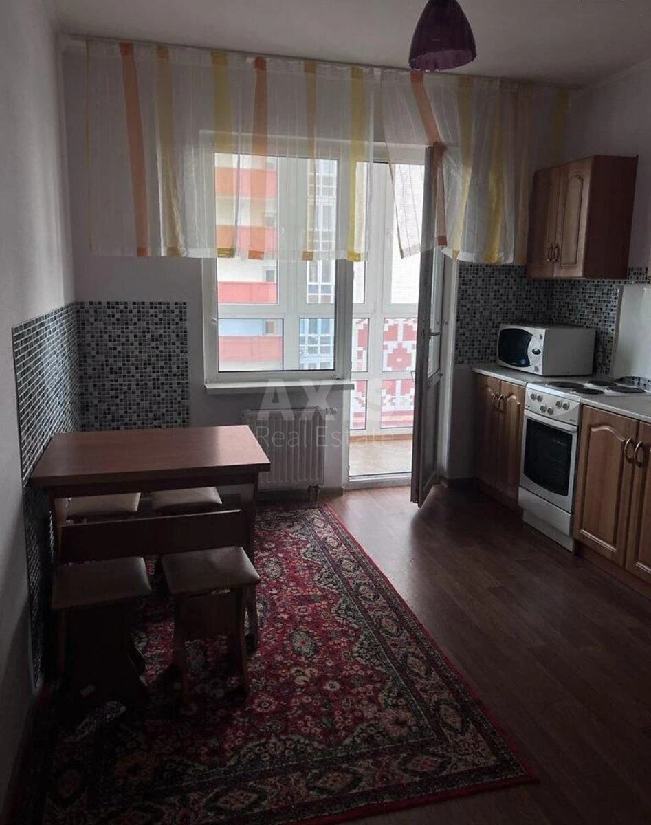 2k apartment vul. Rusovoi' Sofii' 5693540