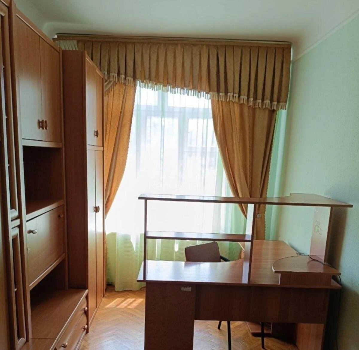 2к квартира пер. Жуковского Василия 3, корп. 270820