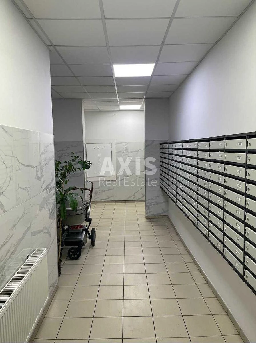 3k apartment pr-t Peremogy 131А567267