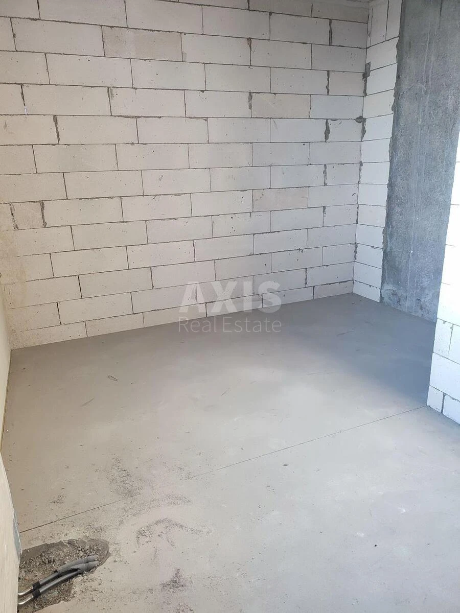3k apartment vul. Boryspil's'ka 40684287