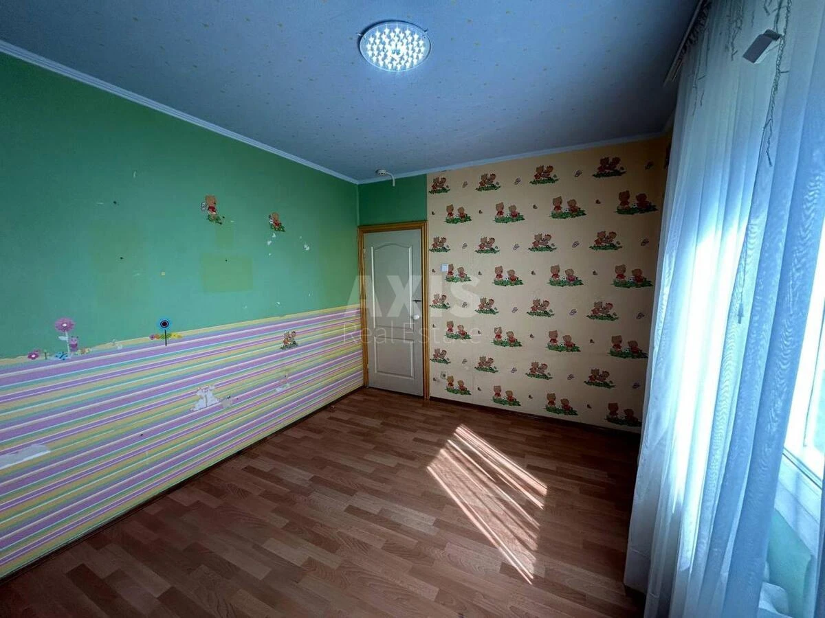 2k apartment vul. Myloslavs'ka 12698556