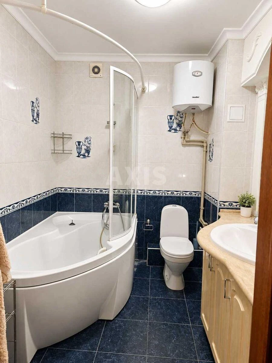 2k apartment vul. Golosii'vs'ka 13713674