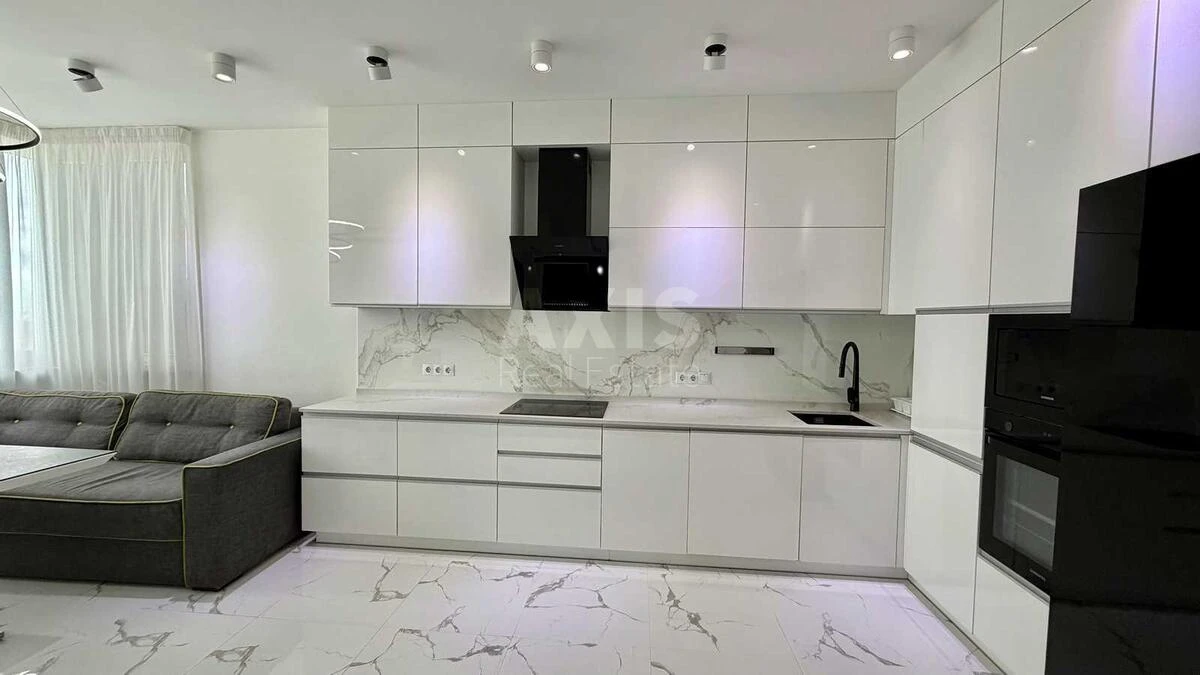 3к квартира ул. Гмыри Бориса 14А713380