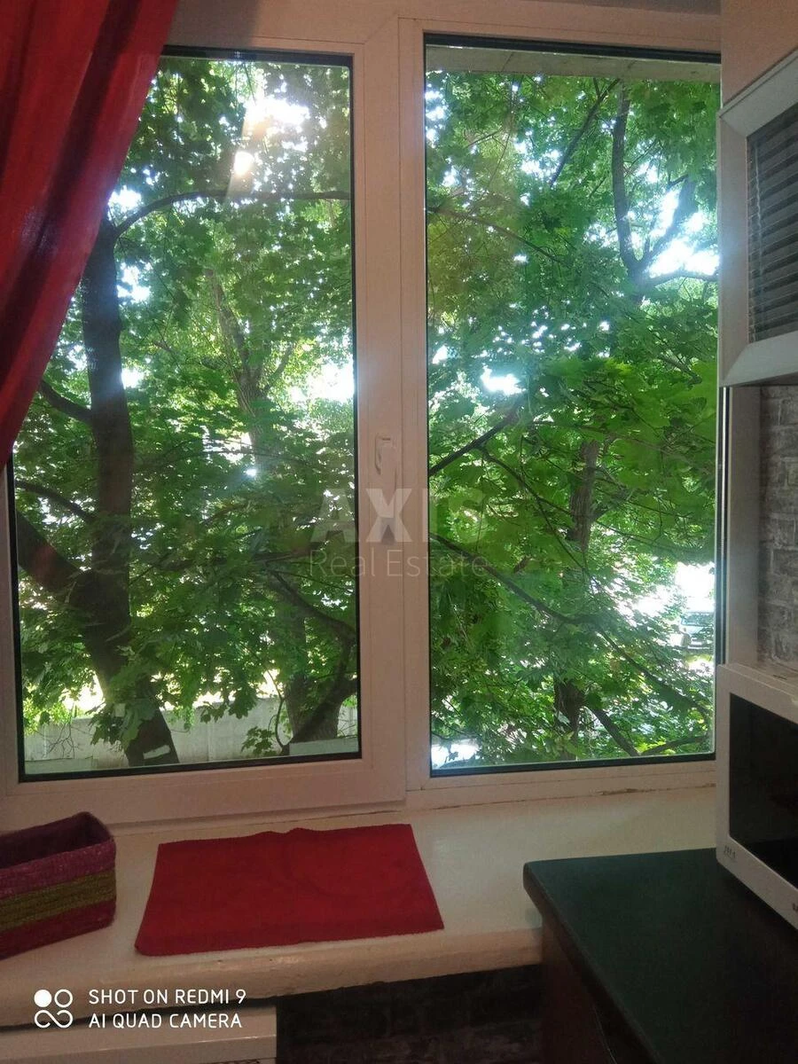2k apartment bul. Lesi Ukrai'nky 28А695711