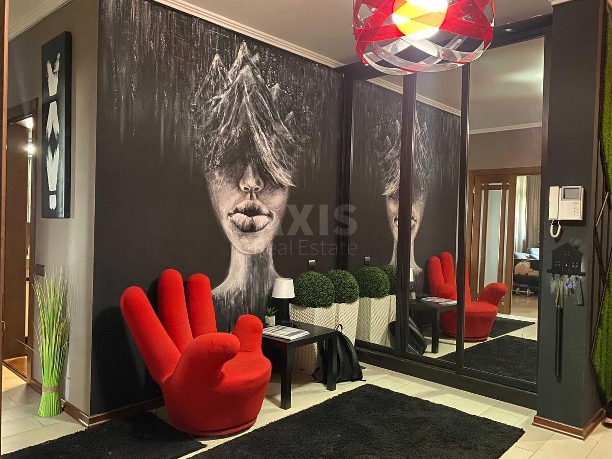 3к квартира ул. Петра Калнышевского 76963914