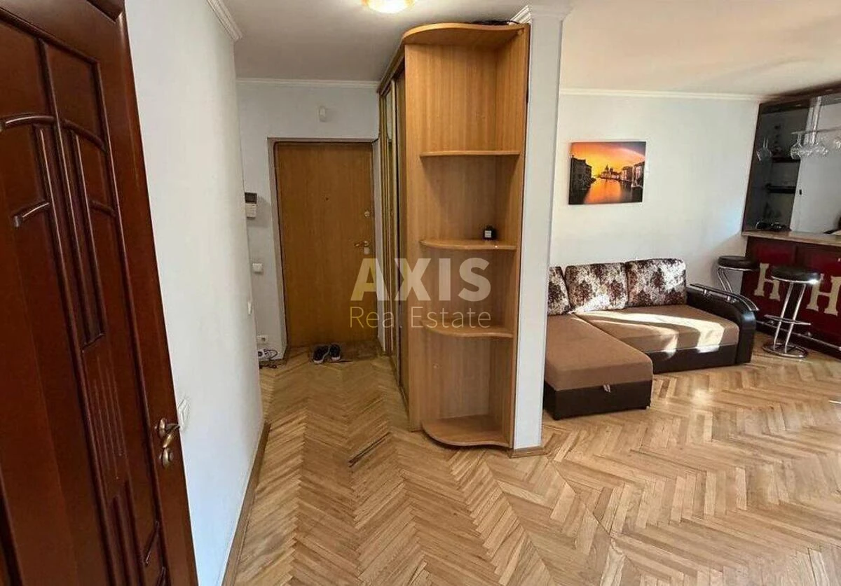 3k apartment vul. Antonovycha One hundred and three A687645