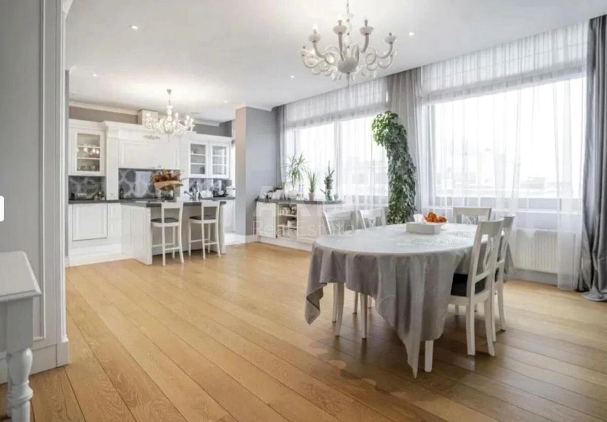 6к квартира ул. Крещатик 27Б702483