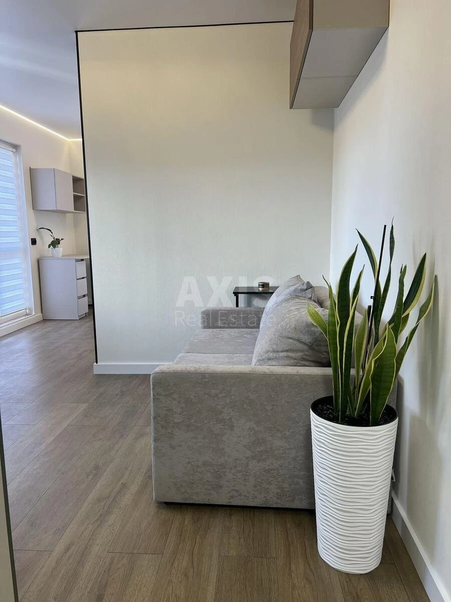 1k apartment vul. Myhajla Maksymovycha 24684763